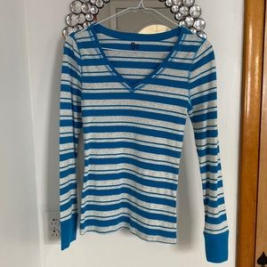 SO long sleeve shirt